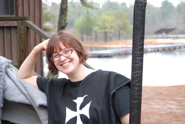 Remembering Mel: One Awesome Lady Geek