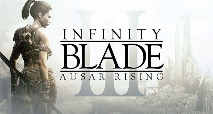 Infinity Blade 3 – Is It Worth My Fun Time?