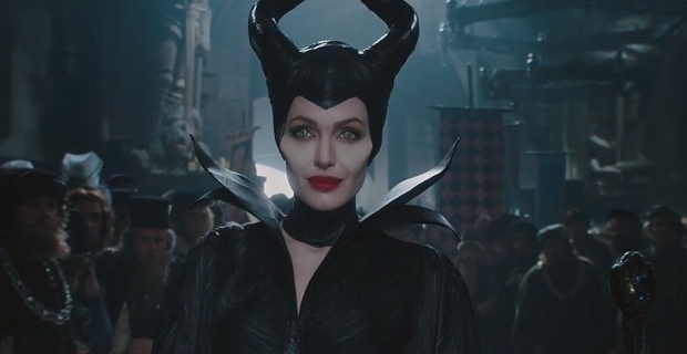 The Geek Initiative Podcast Episode 4: We Liked Maleficent. Deal With It.