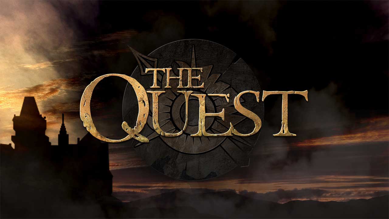 Roundup and Review: ABC’s The Quest, Season 1 Episode 2