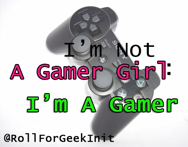 Twerk gamer girl A 9