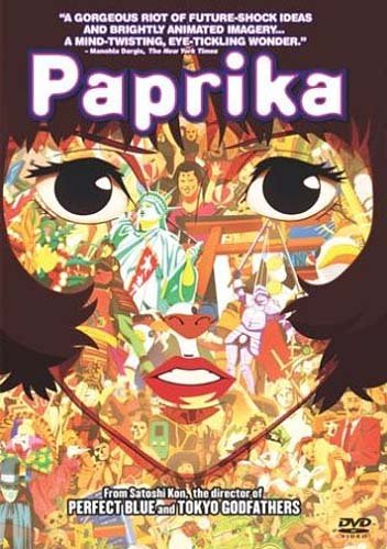 Review: Paprika