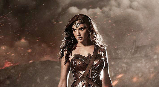 Gal Gadot’s Wonder Woman: An Inaccurate Picture’s Worth a Thousand Words