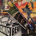 Business Spotlight: Comic Bento Ships Comics to You