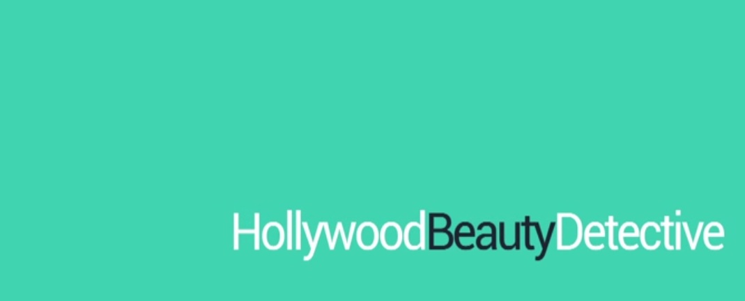 Crowdfunding Spotlight: The Hollywood Beauty Detective – Holly Fulger