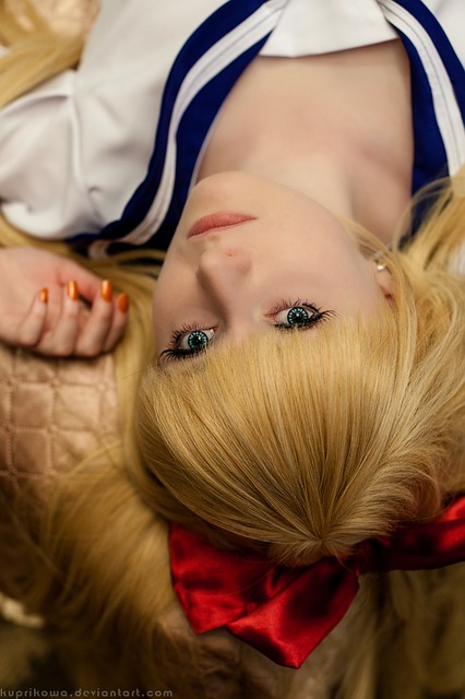 Cosplay is for “Everyone”–When the Bullied Become Bullies