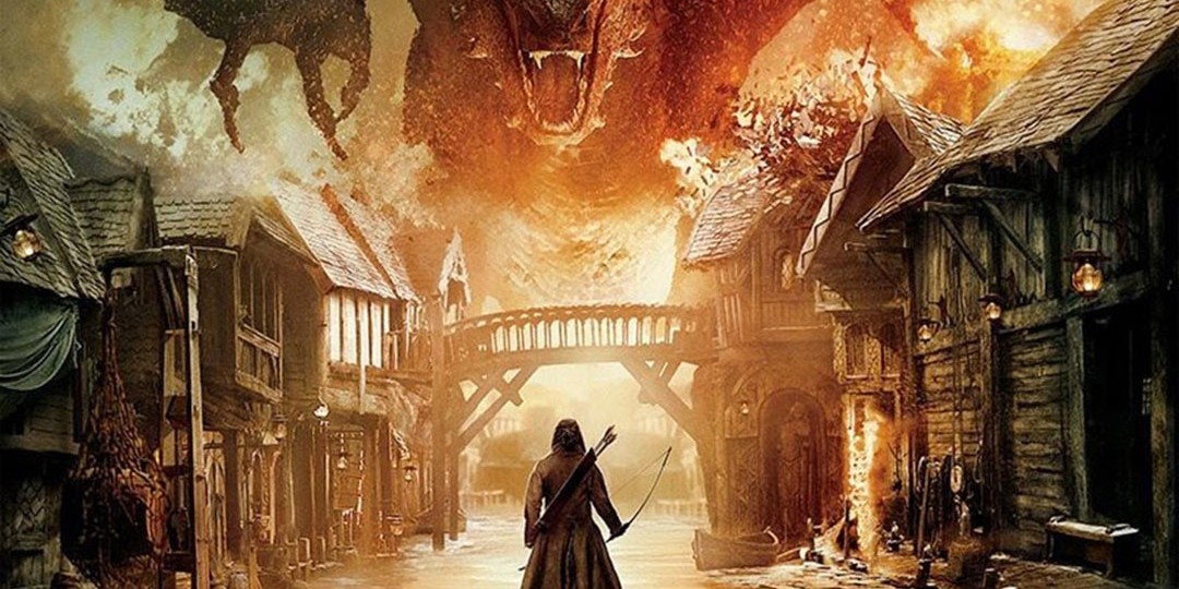 The Hobbit: The Battle of the Five Armies – A Review