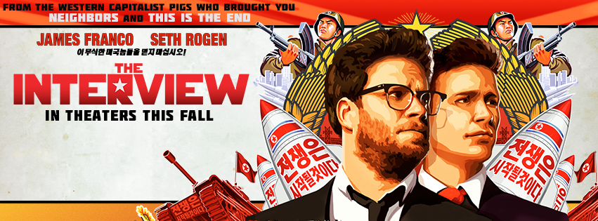 ‘The Interview’ Is Unabashedly Honest, Nearly Feminist, Fittingly Factual
