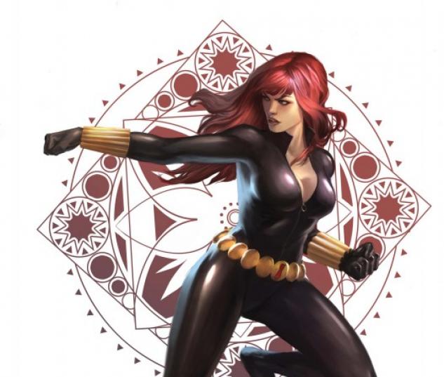 Top Ten Marvel-ous Female Characters