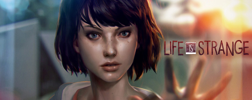 Choose Wisely: A Review of Life is Strange, Episode 1