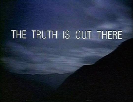 The X-Files Is Back!