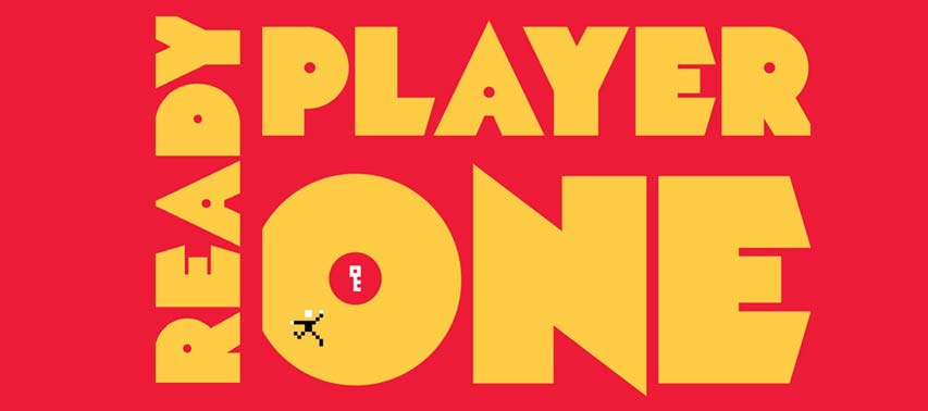 Review: Ready Player One by Ernest Cline – Literary Head