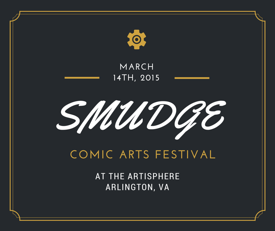 FREE Event Today: SMUDGE Sets Sights on Washington, D.C.