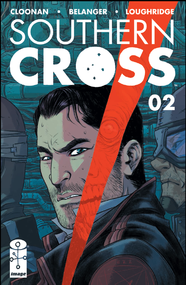 Southern Cross #2 Review