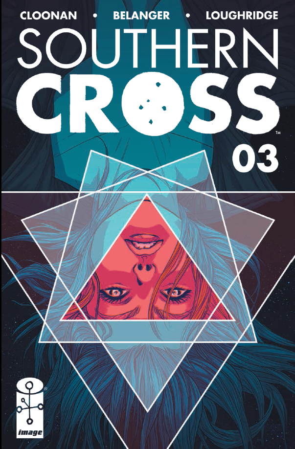Review of Southern Cross #3: And Finally We Go Somewhere