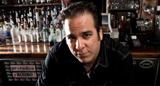 An Interview with Jimmy Palmiotti