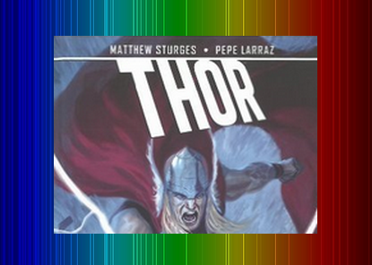 Thorsday Comic Book Review: Marvel’s ‘Thor: Season One’