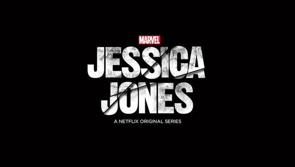 Marvel Delivers At NYCC With First Look At Jessica Jones