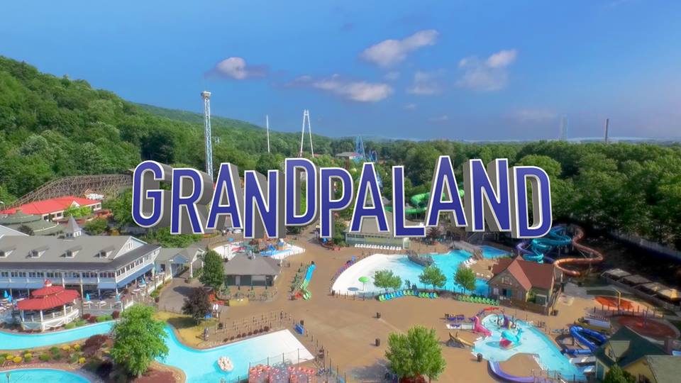 Film Review: “Grandpaland”