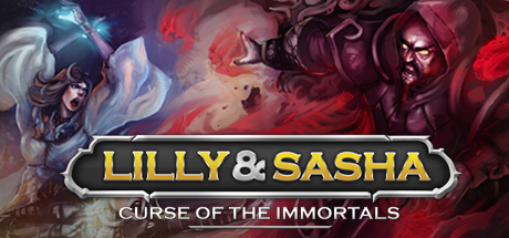 Women in Video Games Series: Lilly and Sasha: Curse of the Immortals