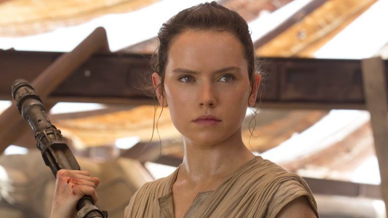 5 Things I Learned By Writing a Star Wars Mary Sue Character