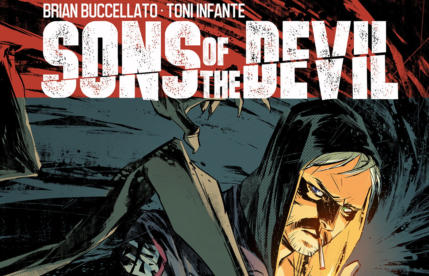 Devil’s Due: Sons of the Devil Vol. 1 Review