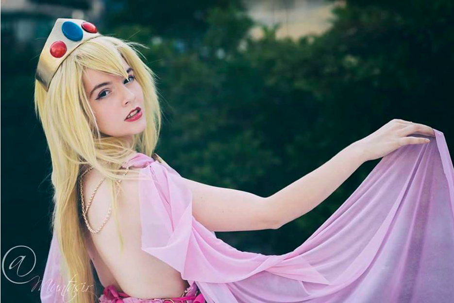 Cosplay Interview: 4 AM Cosplay