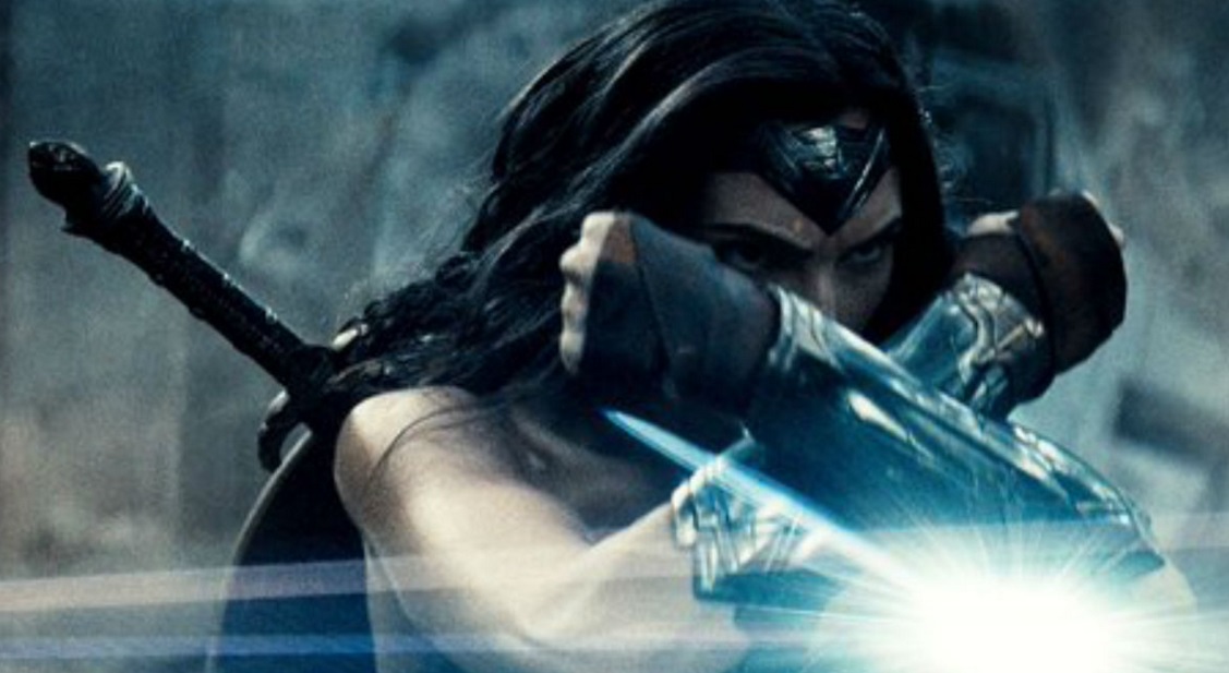 Review: ‘Batman v. Superman: Dawn of Justice’ Pleased This Fan