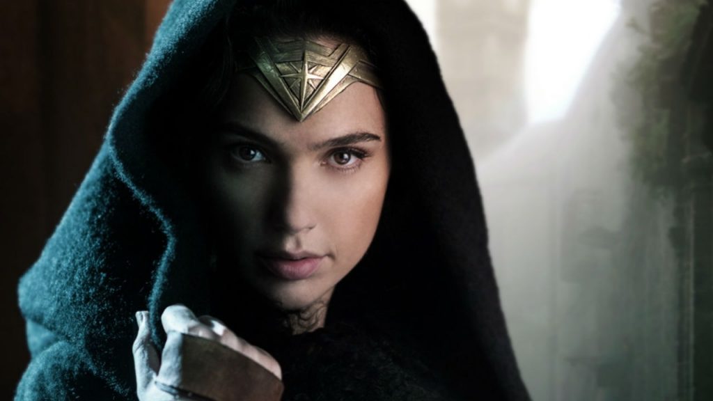 Get To Know Gal: An Interview With ‘Wonder Woman’ Gal Gadot
