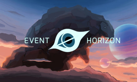TGI’s “Project We Love” – Event Horizon, a Sci-Fi LARP