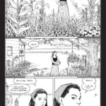 Rachel Rising volume seven comic