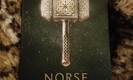Book Review: ‘Norse Mythology’ by Neil Gaiman