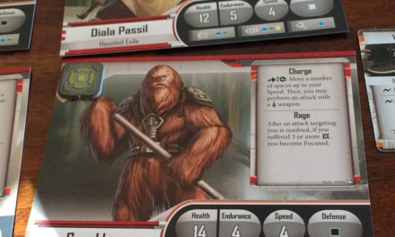 Imperial Assault: Campaign Game Captures Feel of the ‘Star Wars’ Movies
