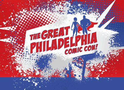 Why You Should Attend The Great Philadelphia Comic Con