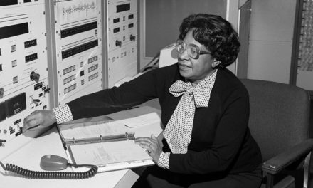 Woman of Science Mary Jackson: Real Life ‘Hidden Figure’