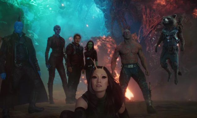 Of Course I Have Issues: Ending The Cycle Of Abuse In Guardians Of The Galaxy, Vol. 2