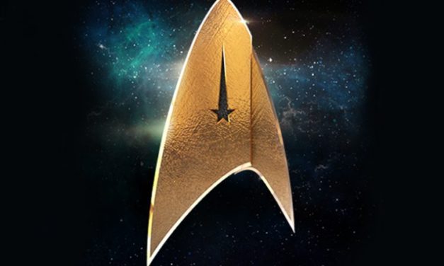 The Ideal Outcome – Review of Star Trek: Discovery, Episode 1 and 2