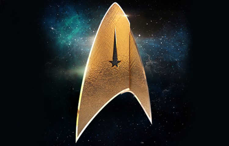 The Ideal Outcome – Review of Star Trek: Discovery, Episode 1 and 2