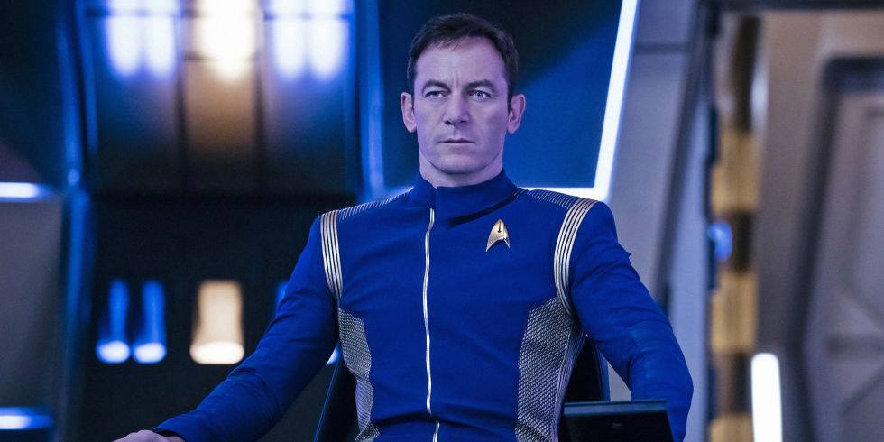 I Owe A Debt For My Crime – Review of Star Trek: Discovery, Episode 3