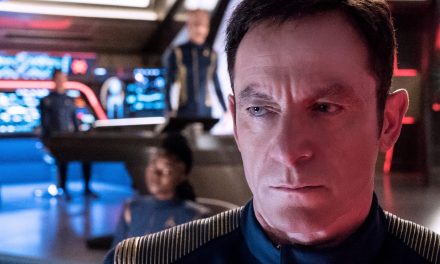 Preconceptions of Time and Space – Review of Star Trek: Discovery, Episode 8 & 9