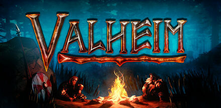 Review of Valheim, the Viking World-Building Video Game
