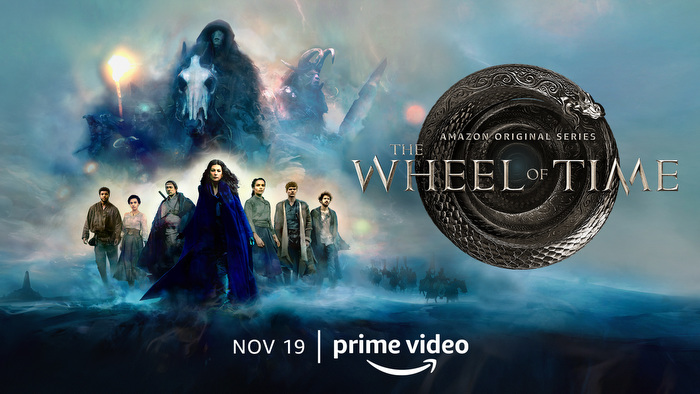 Amazon’s Wheel of Time Works, But the Fandom Never Did