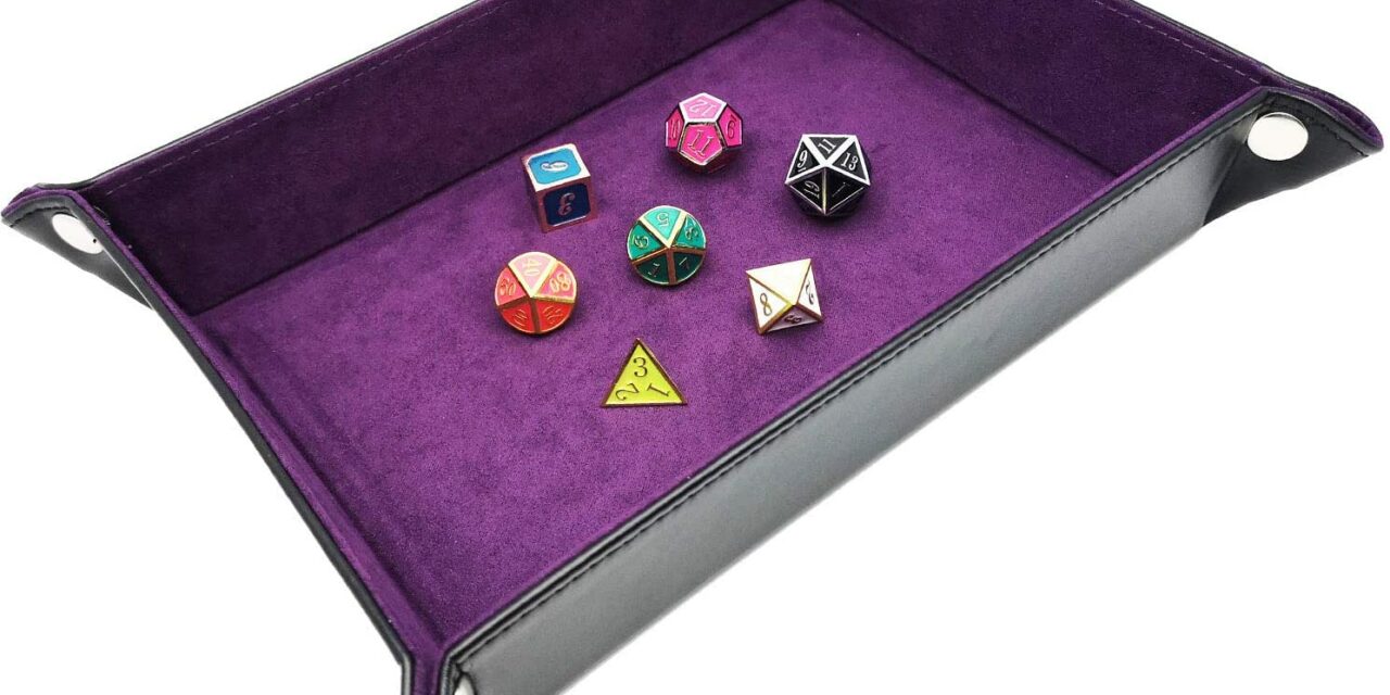 Best Gifts For New Dungeons & Dragons Players