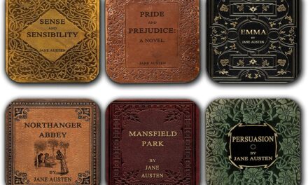 Best Holiday Gifts for Book Lovers